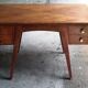 Bureau desing des années 50