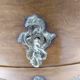 Commode Louis XV walnut
