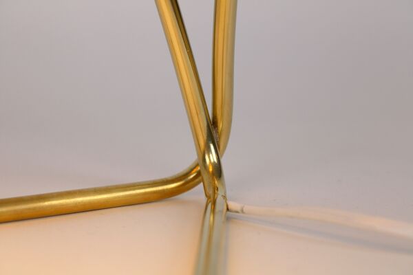 Lampe de table Belmag Zürich, Suisse 1950s