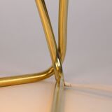 Belmag Zürich table lamp, Switzerland 1950s