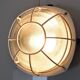 Industrial Wall or Ceiling light,1960's.