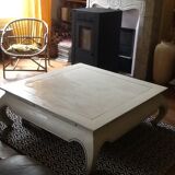 Low table