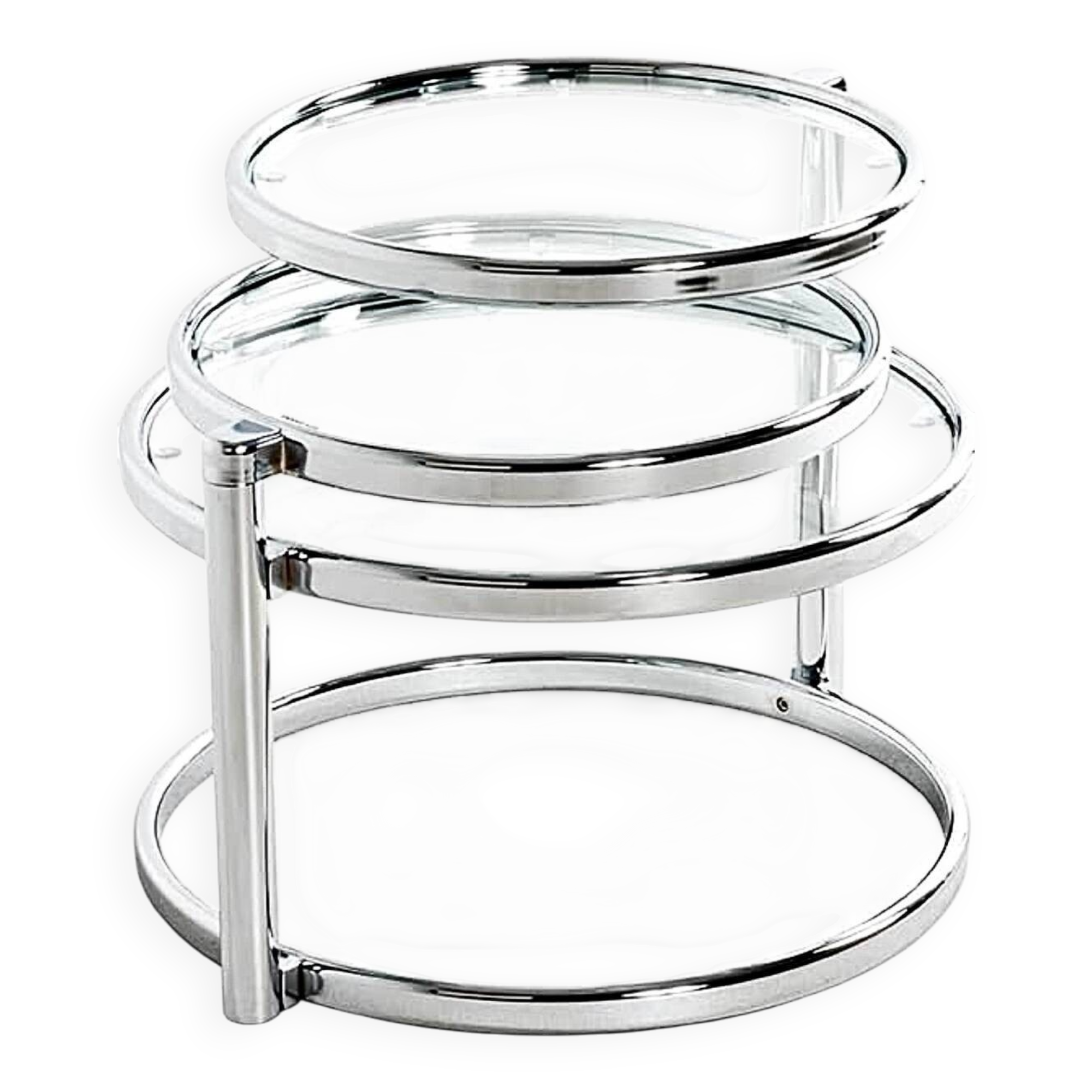 Leitmotif coffee table