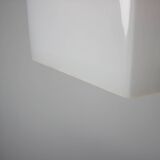 Mid-Century Geometric Pendant by Lidokov, 1970s, Czechoslovakia