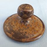 Bodin stoneware coffee pot