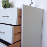 Dresser vintage tapered legs