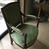 Fauteuil