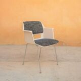 Vintage chair by A. R. Cordemeyer for Gispen Editions