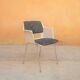 Vintage chair by A. R. Cordemeyer for Gispen Editions