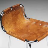Bar Stools by Dalvera, Les Arcs, France, 1960s