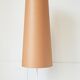 Super Streetlight ERCO years 60 / 70 foot Tulip 60's 70's vintage