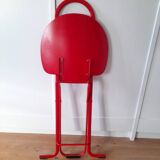 Dafne folding chair by Gastone Rinaldi for Thema