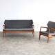vintage sofa | bank | 60s | Bovenkamp