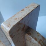 Greenhouse books art deco marble