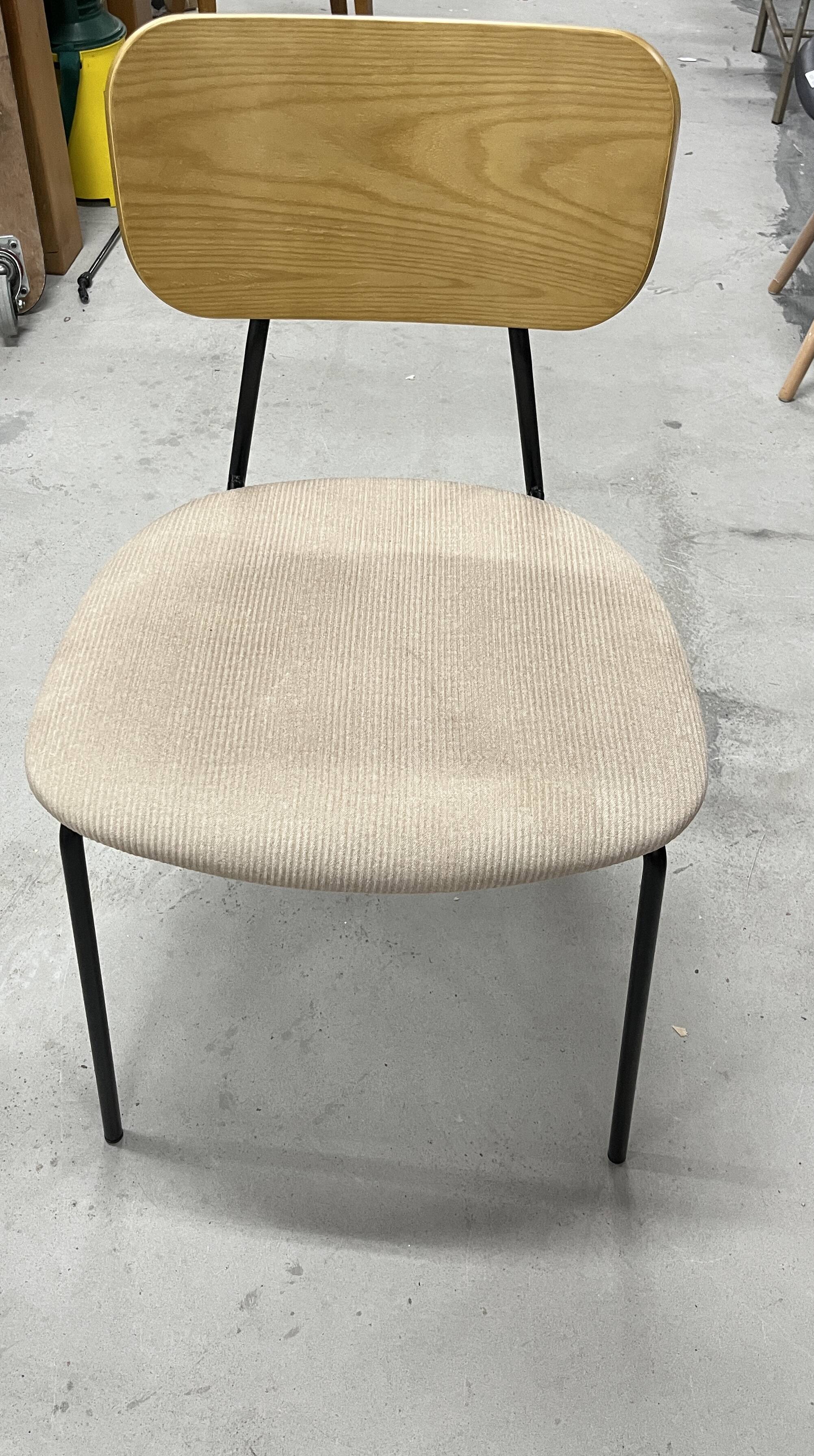 Destock chaise Eero NV Gallery