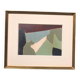 Abstract painting
