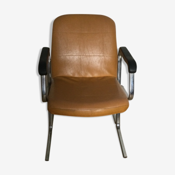 Fauteuil années 70