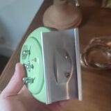 Vintage alarm clock