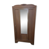 Parisian art deco style wardrobe