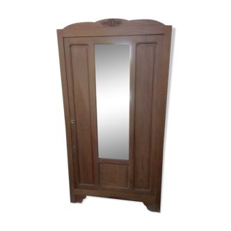 Armoire parisienne de style art déco