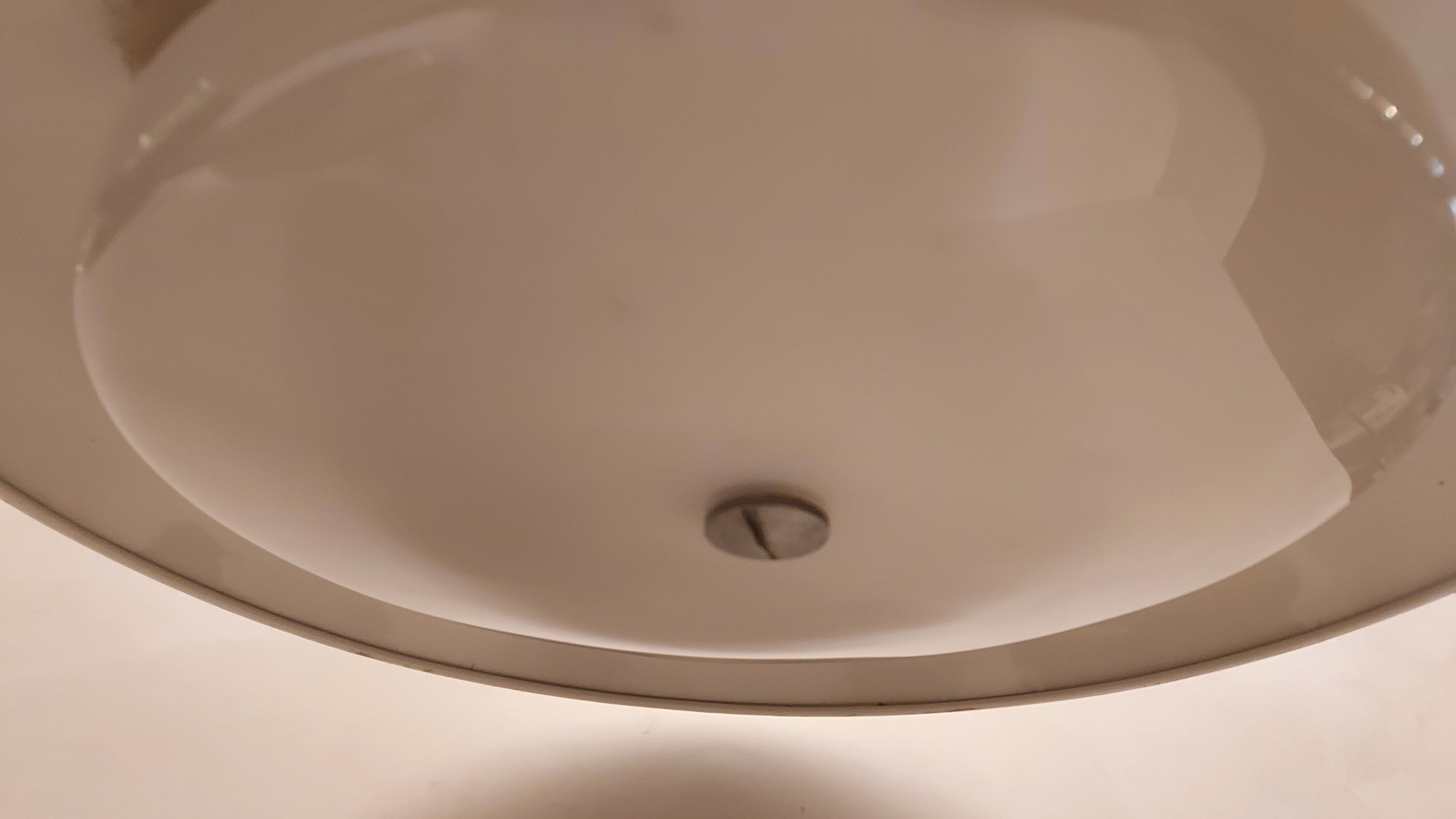 Fase Boomerang light Copper colour