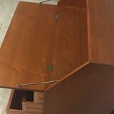 Writing desk by Kai Kristiansen