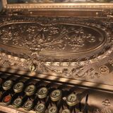 NATIONAL cash register