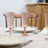 Flutes Rosaline Arcoroc x10