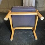 Ensemble de salon en pin scandinave « Domino möbler »