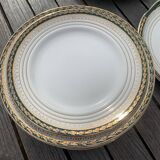Service / Set of CERANORD dishes