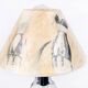 Paire de lampes de chevet vintage