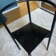 Wendy Wright chair by Philippe Starck