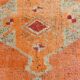 3x10 Vintage Classic Runner Rug, 102x304Cm