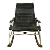 Folding rocking chair Takeshi Nii from the 60s - great condition