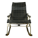 Folding rocking chair Takeshi Nii from the 60s - great condition