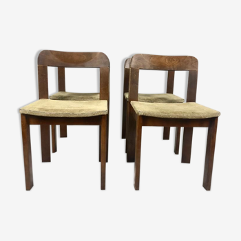 Modernist chairs 1960