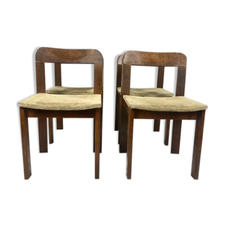 Modernist chairs 1960