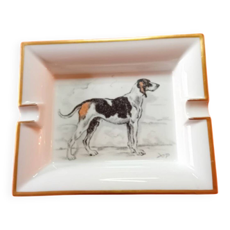 Cendrier hermès