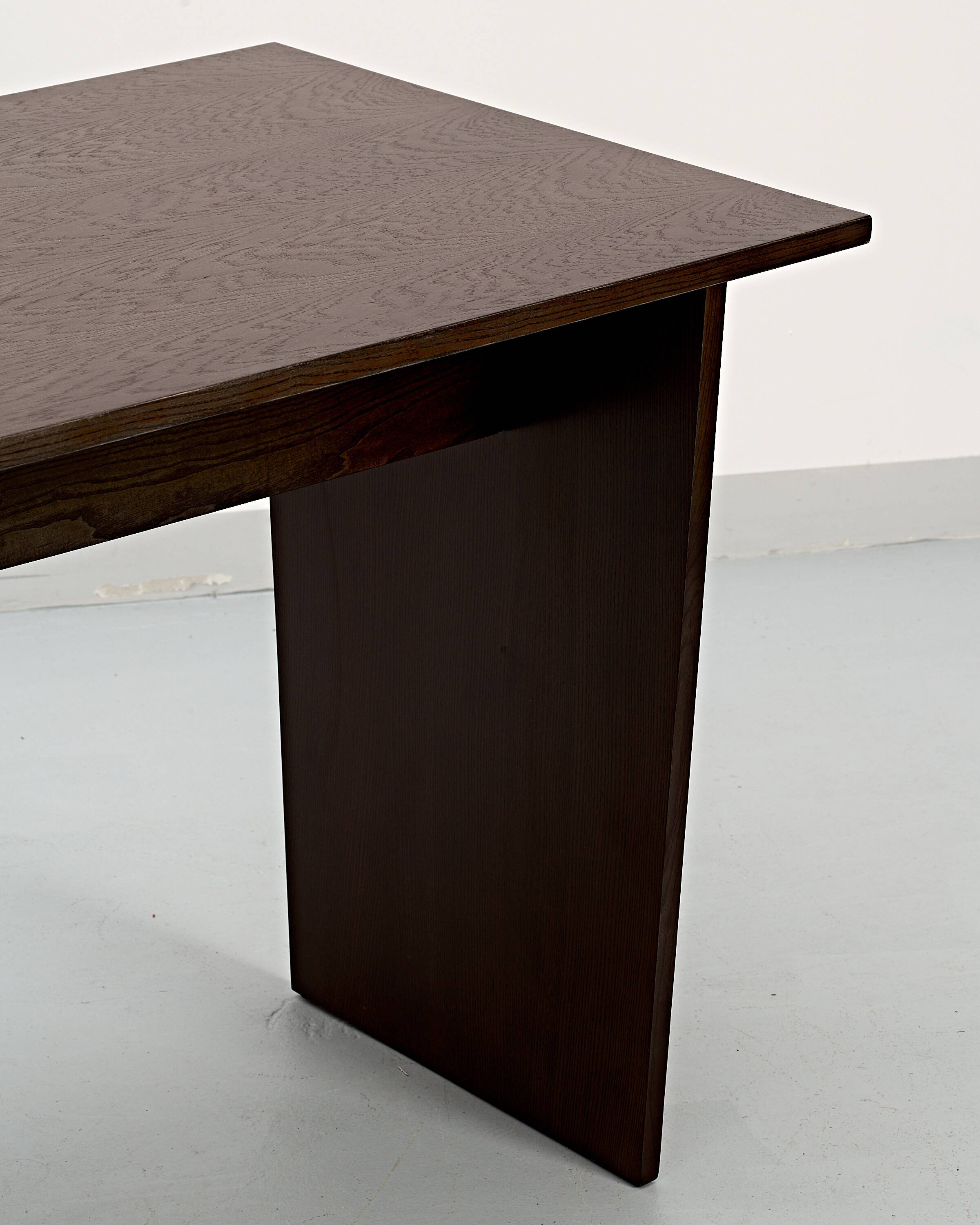 Czechoslovakian Writing Desk by Bohumil Landsman for Jitona, 1970s