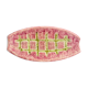 Empty pocket - ceramic arlette roux circa 50s