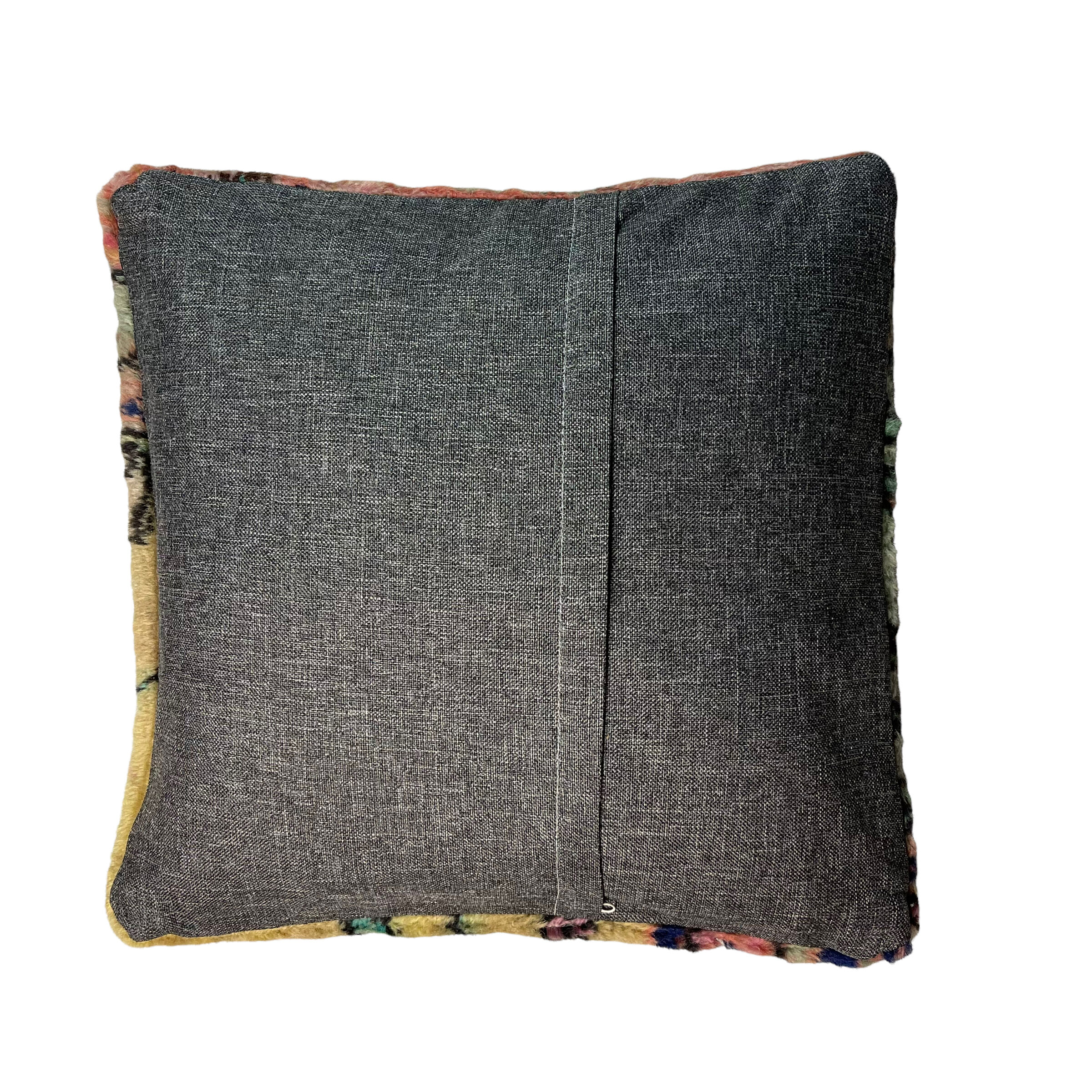 Housse de coussin turc  45 x 45 cm