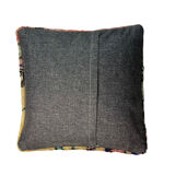 Housse de coussin turc  45 x 45 cm