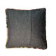 Housse de coussin turc  45 x 45 cm
