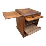 Meuble de Notaire 1900