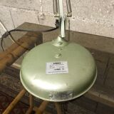 Vintage articulated architect lamp design 60/70
