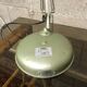 Vintage articulated architect lamp design 60/70