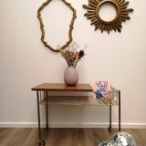 Desserte range vinyls