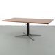 Vintage Adjustable Table by Wilhelm Renz