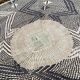 Panier batonga africain 55 cm