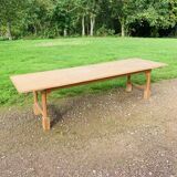 Table de ferme
